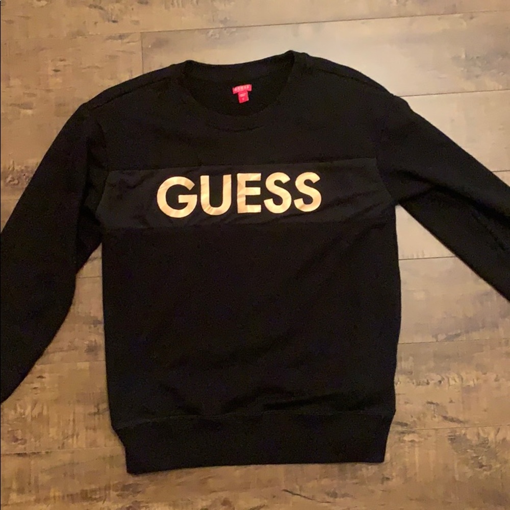 Guess Pullover - Picture 2 of 4